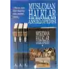 Müslüman Halklar Ansiklopedisi (3 Cilt Takım )