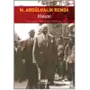 Mustafa Abdülhalik Renda Hatırat