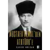 Mustafa Kemalden Atatürke