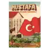 Mustafa Yaşasın Cumhuriyet