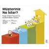 Müşteriniz Ne İster?