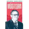 Müsteşar