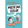 Müstesna Sözlük