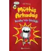 Müthiş Arkadaş - Rowley’nin Günlüğü