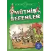 Müthiş Seferler - Osmanlı Tarihi 2