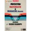 Mutlak Değer TYT Matematik & Muhakeme Çözümlü Soru Kampı (Yeni)