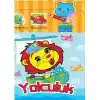 Mutlu Ayıcık Yolculuk