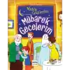 Mutlu Günlerim Mübarek Gecelerim