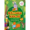 Mutlu Orman Masalları 5’li Set