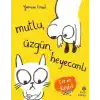 Mutlu Üzgün Heyecanlı - Çiz ve Keşfet