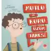 Mutlu ve Kuru Üzüm Tanesi