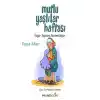 Mutlu Yaşlılar Haftası - Özgür, Yaşlılara Yardım Ediyor
