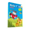 Mutlu Yüzler: Kediler