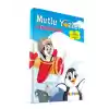 Mutlu Yüzler:  Penguenler