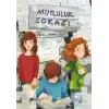 Mutluluk Sokağı