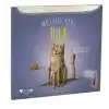 Mutsuz Kedi Dila