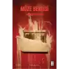 Müze Bekçisi