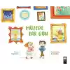 Müzede Bir Gün