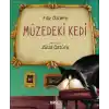Müzedeki Kedi