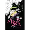 Muzi Kartpostal Boyama Kitabı