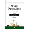 Müziği Öğreniyoruz 2.Kitap