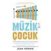 Müzik-Çocuk