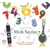 Müzik Masal - Minik Sayılar