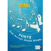 Müzik Serüveni - Porte Çok Amaçlı Müzik Kitabı 5-8