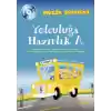 Müzik Serüveni Yolculuğa Hazırlık A
