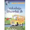 Müzik Serüveni Yolculuğa Hazırlık B (CD li)