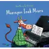 Müzisyen İnek Mısra