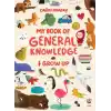 My Book Of General Knowledge – I Grow Up
