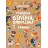 My Book of General Knowledge – I Know