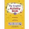 My English Activity Book 1