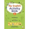 My English Activity Book 2