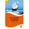 My Fellow Traveler - Stage 1 - Alıştırma ve Sözlük İlaveli