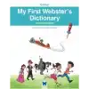 My First Websters Dicitonary