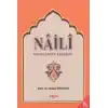 Naili Hayatı, Sanatı, Eserleri