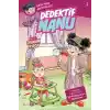 Nanunun Maceraları 1 - Dedektif Nanu