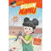 Nanunun Maceraları 5 - Bilgin Nanu