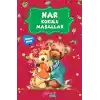 Nar Kokulu Masallar