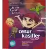 Narın Sanat Günlüğü 2 - Cesur Kaşifler (Hale Asaf)