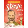 Nasıl Dahi Oldum? - Steve Jobs - Geleceği Tasarlayan Sanatçı