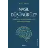 Nasıl Düşünürüz?