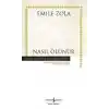 Nasıl Ölünür - Hasan Ali Yücel Klasikleri (Ciltli)