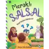 Nasıl Yardım Edebiliriz - Meraklı Salsal 4