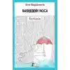 Nasreddin Hoca - Karikatür