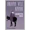 Nasrettin Hoca