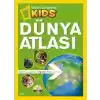 National Geographic - Dünya Atlası
