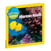 National Geographic Kids Dünyamızı Keşfedin  Mercan Resifi